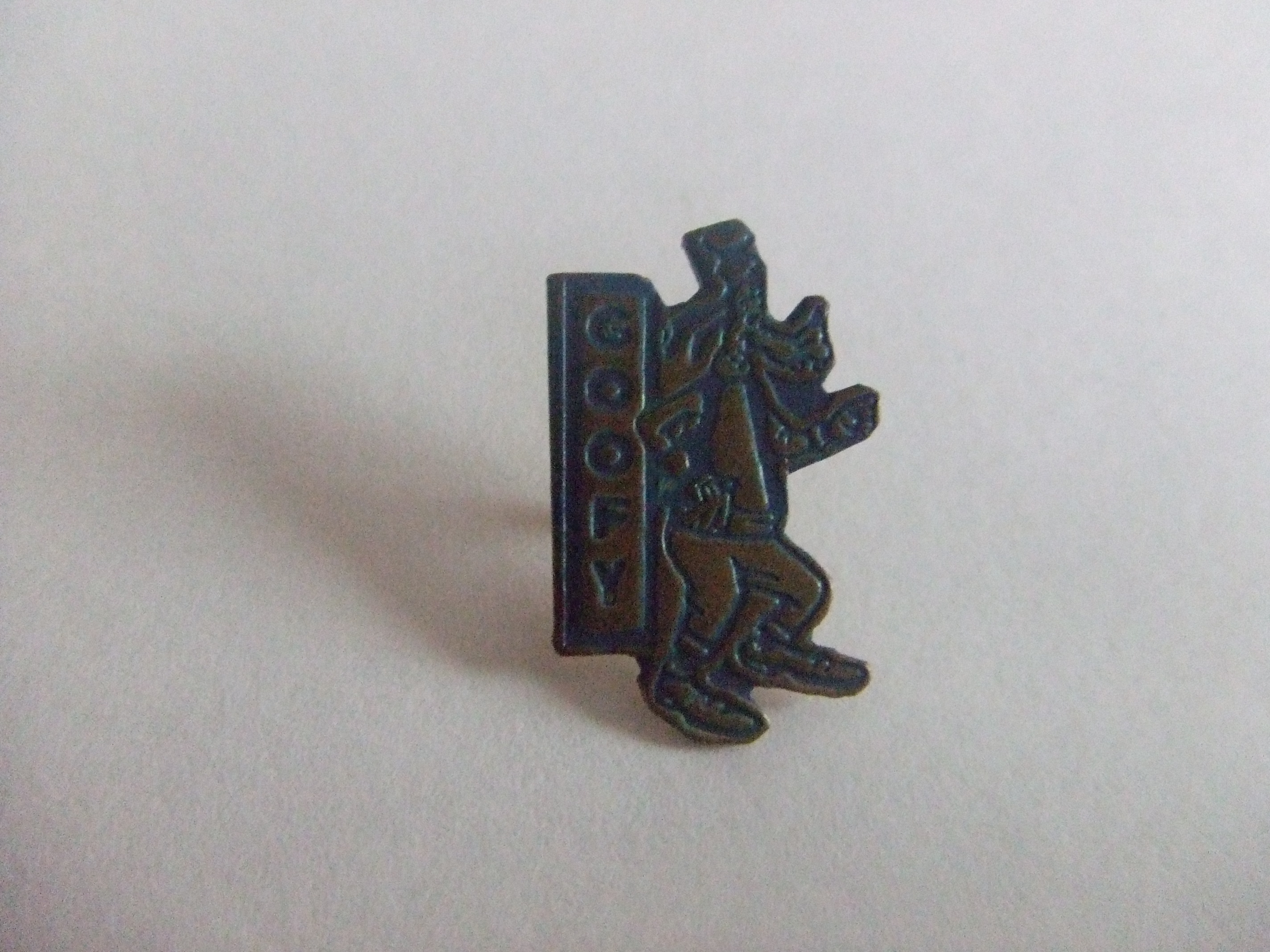 Disney Goofy blauw
